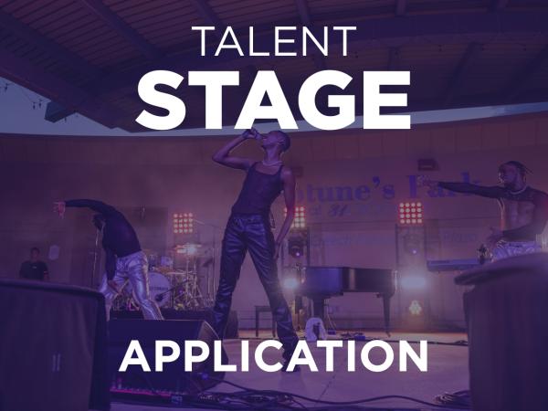 Entertainment (Artist) Application Entertainment (Artist) Application